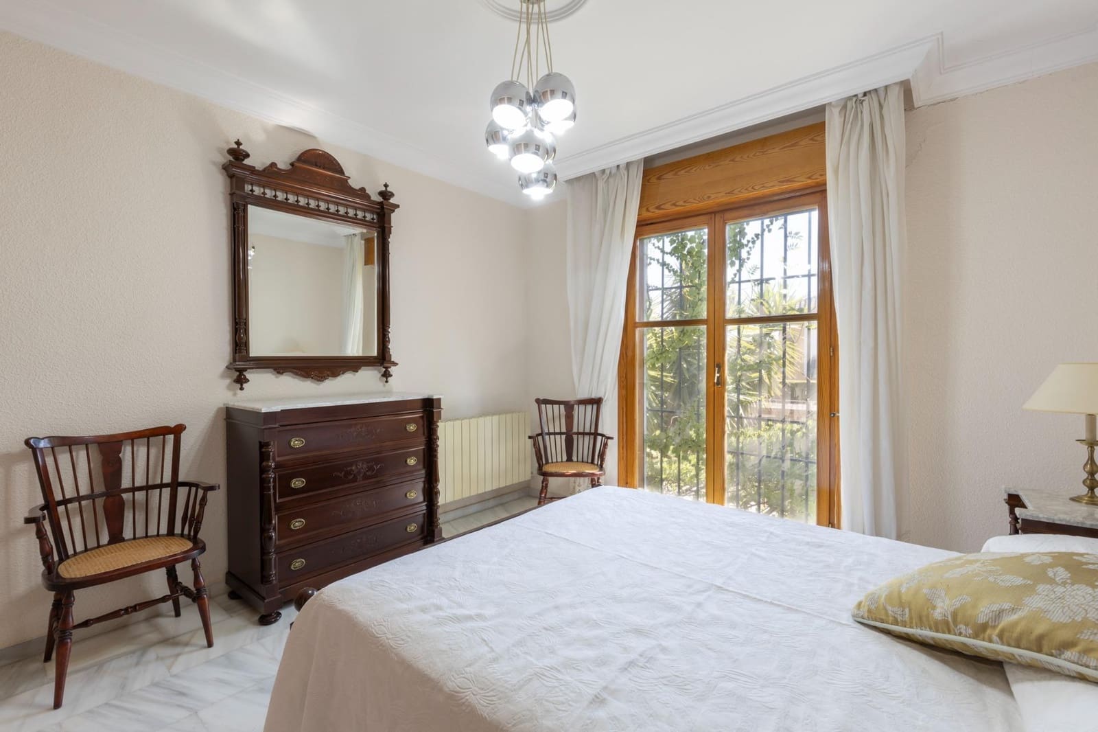 4 soverom Villa til salgs i Albolote med svømmebasseng garasje - € 560 000 (Ref: 8601583)