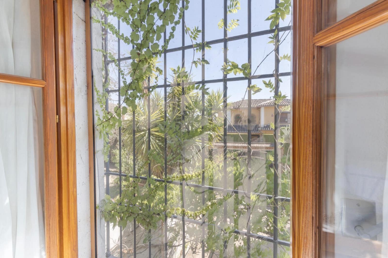 4 soverom Villa til salgs i Albolote med svømmebasseng garasje - € 560 000 (Ref: 8601583)