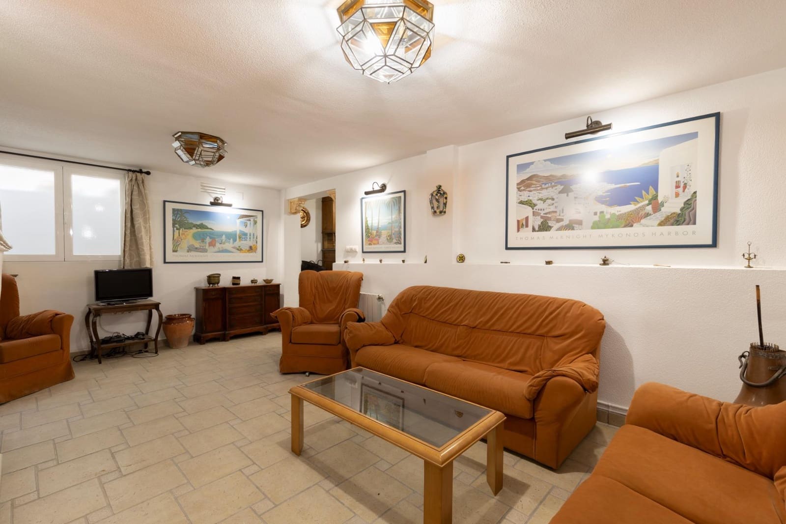 4 soverom Villa til salgs i Albolote med svømmebasseng garasje - € 560 000 (Ref: 8601583)