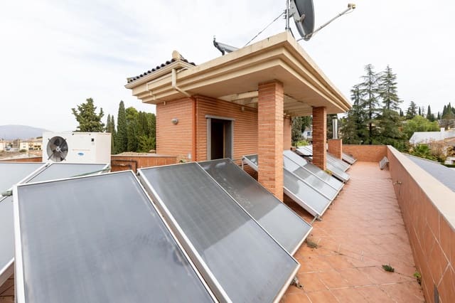 8 soveværelse Villa til salg i Albolote med swimmingpool garage - € 990.000 (Ref: 8652590)