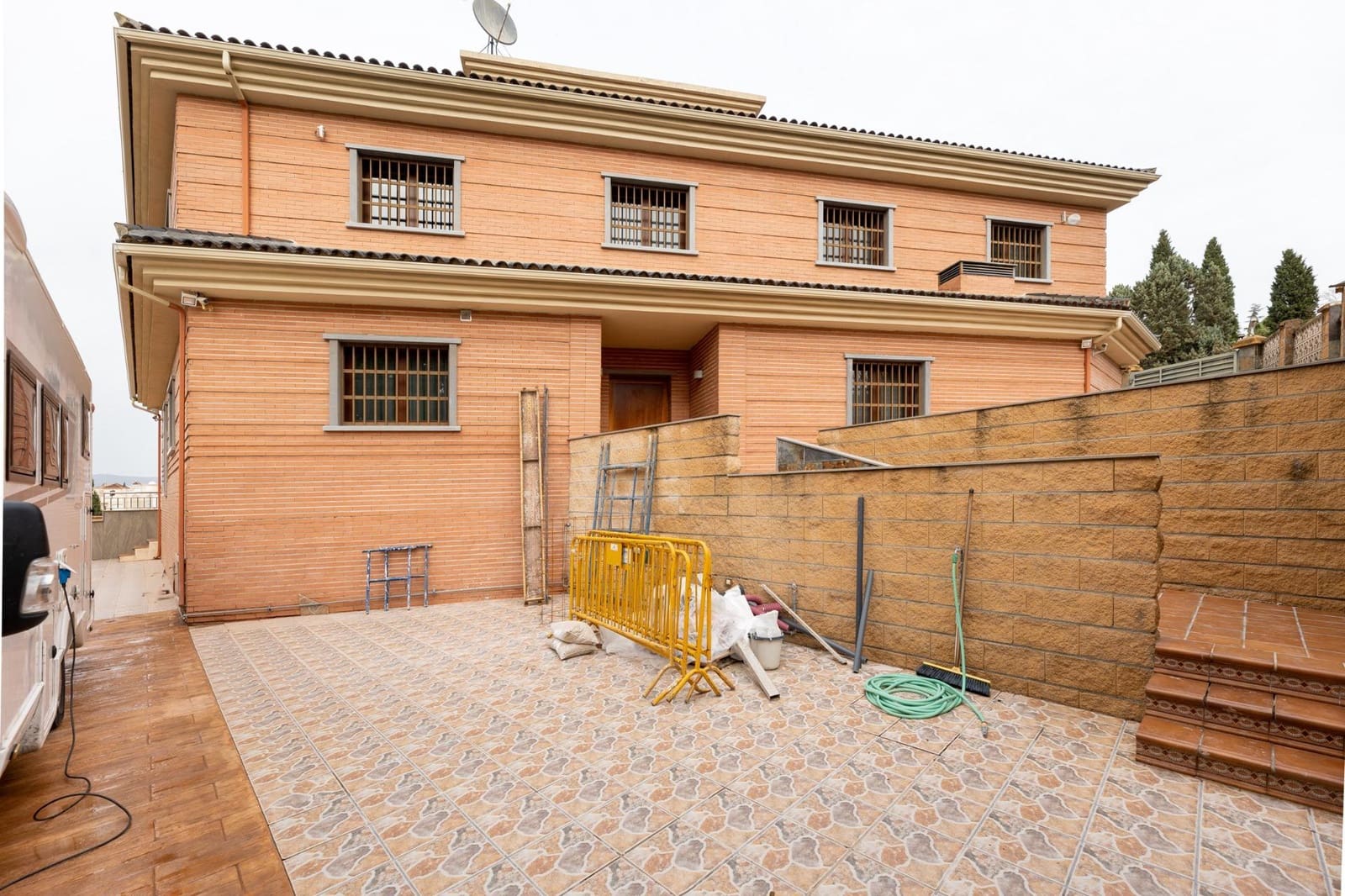 8 soveværelse Villa til salg i Albolote med swimmingpool garage - € 990.000 (Ref: 8652590)