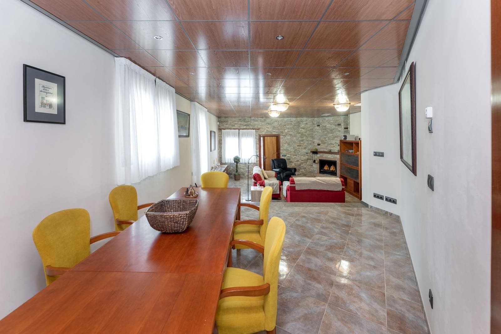 8 soveværelse Villa til salg i Albolote med swimmingpool garage - € 990.000 (Ref: 8652590)