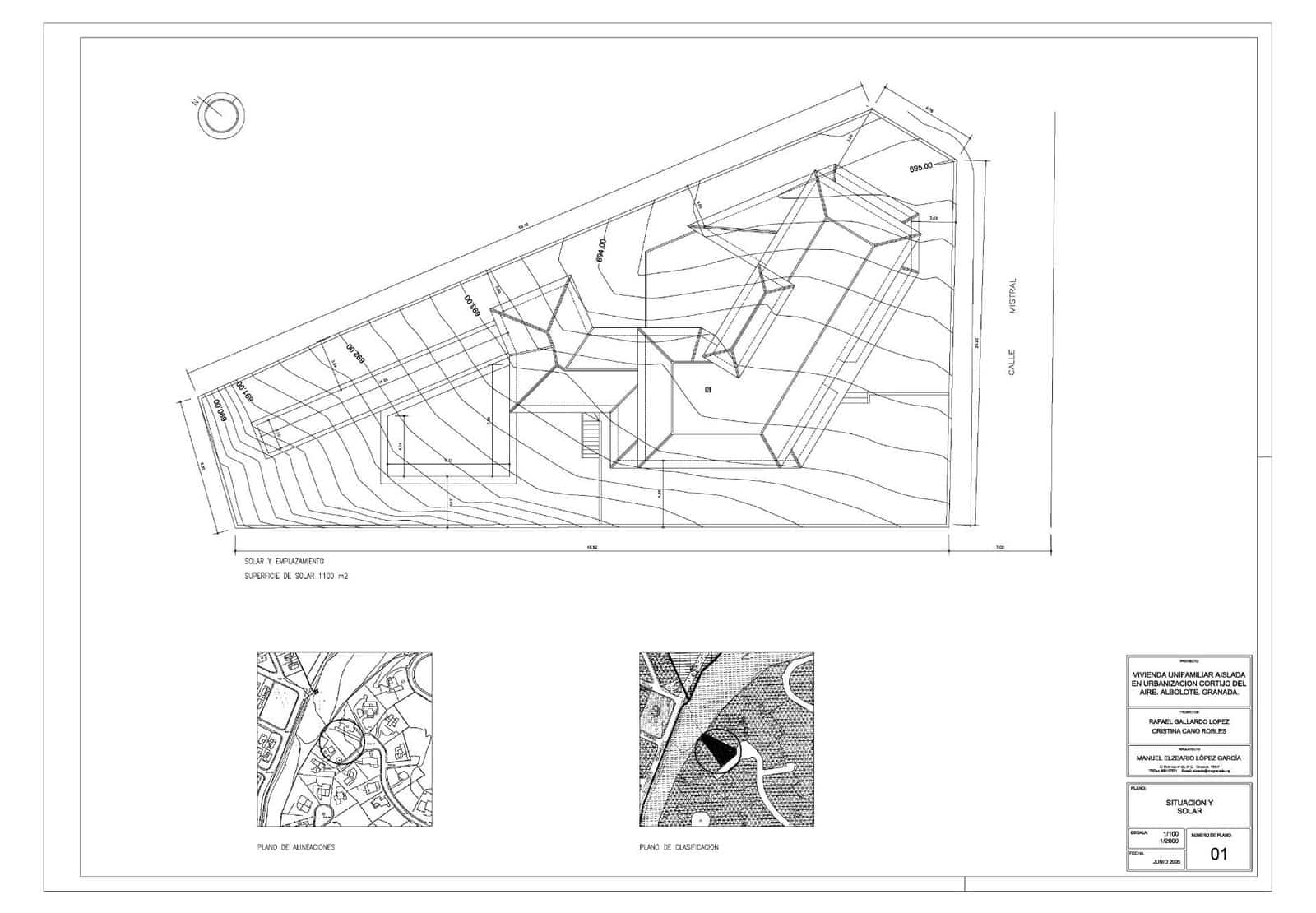 8 soveværelse Villa til salg i Albolote med swimmingpool garage - € 990.000 (Ref: 8652590)