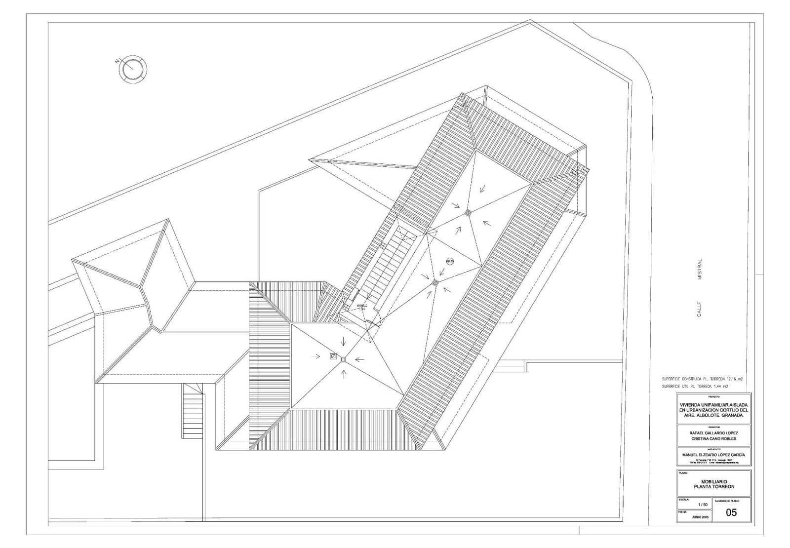 8 soveværelse Villa til salg i Albolote med swimmingpool garage - € 990.000 (Ref: 8652590)