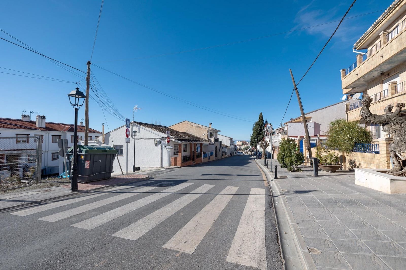 Byggegrund til salg i Nivar - € 50.000 (Ref: 8666385)