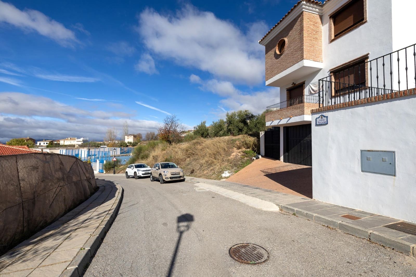 Byggegrund til salg i Nivar - € 50.000 (Ref: 8666385)