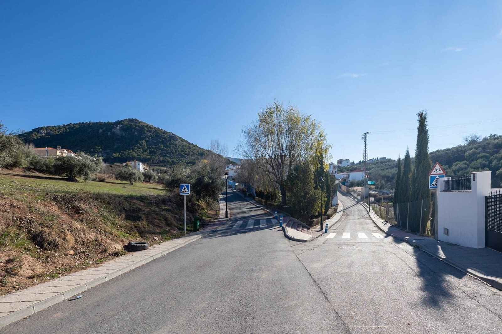 Byggegrund til salg i Nivar - € 50.000 (Ref: 8666385)