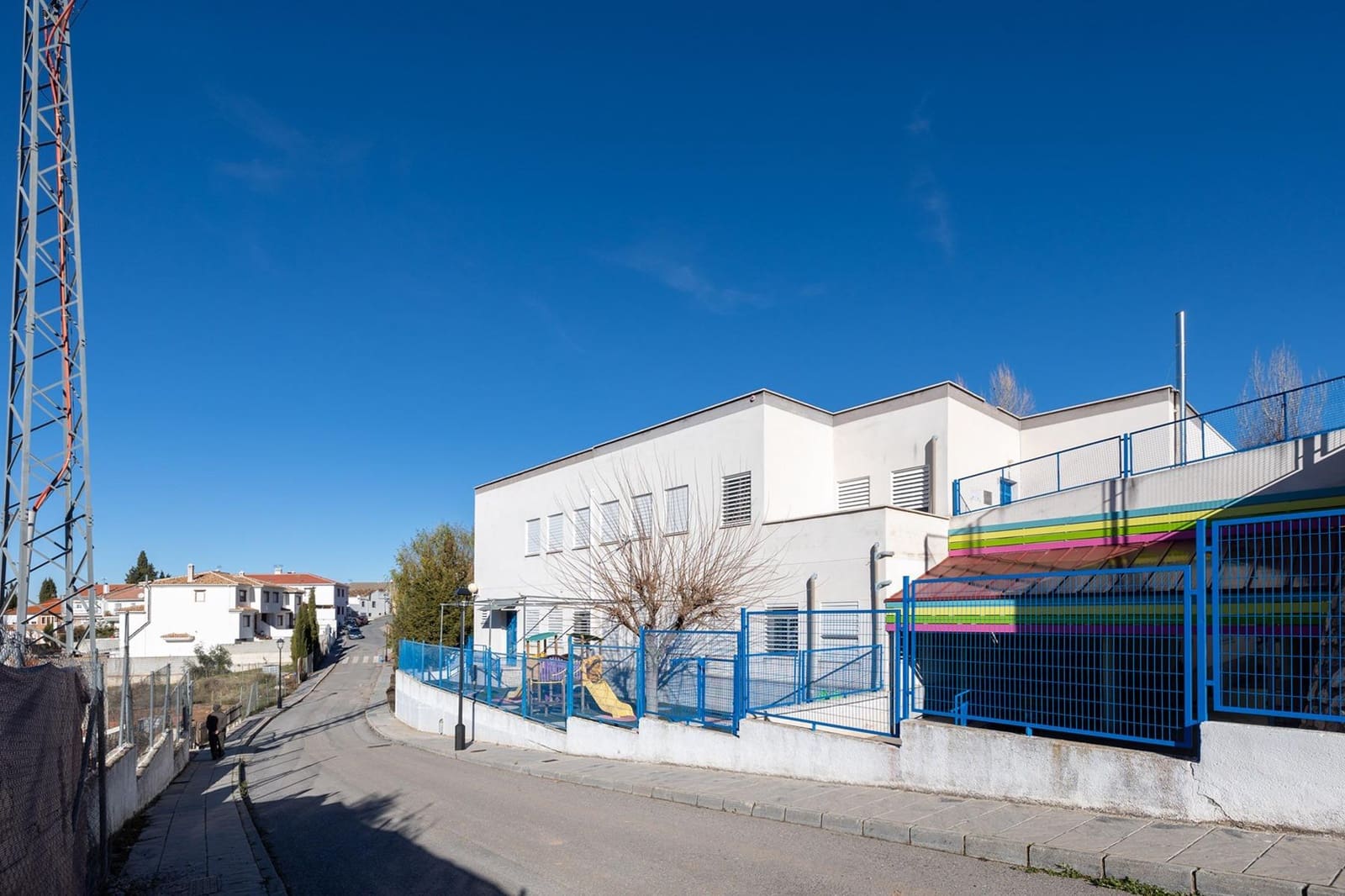 Byggegrund til salg i Nivar - € 50.000 (Ref: 8666385)