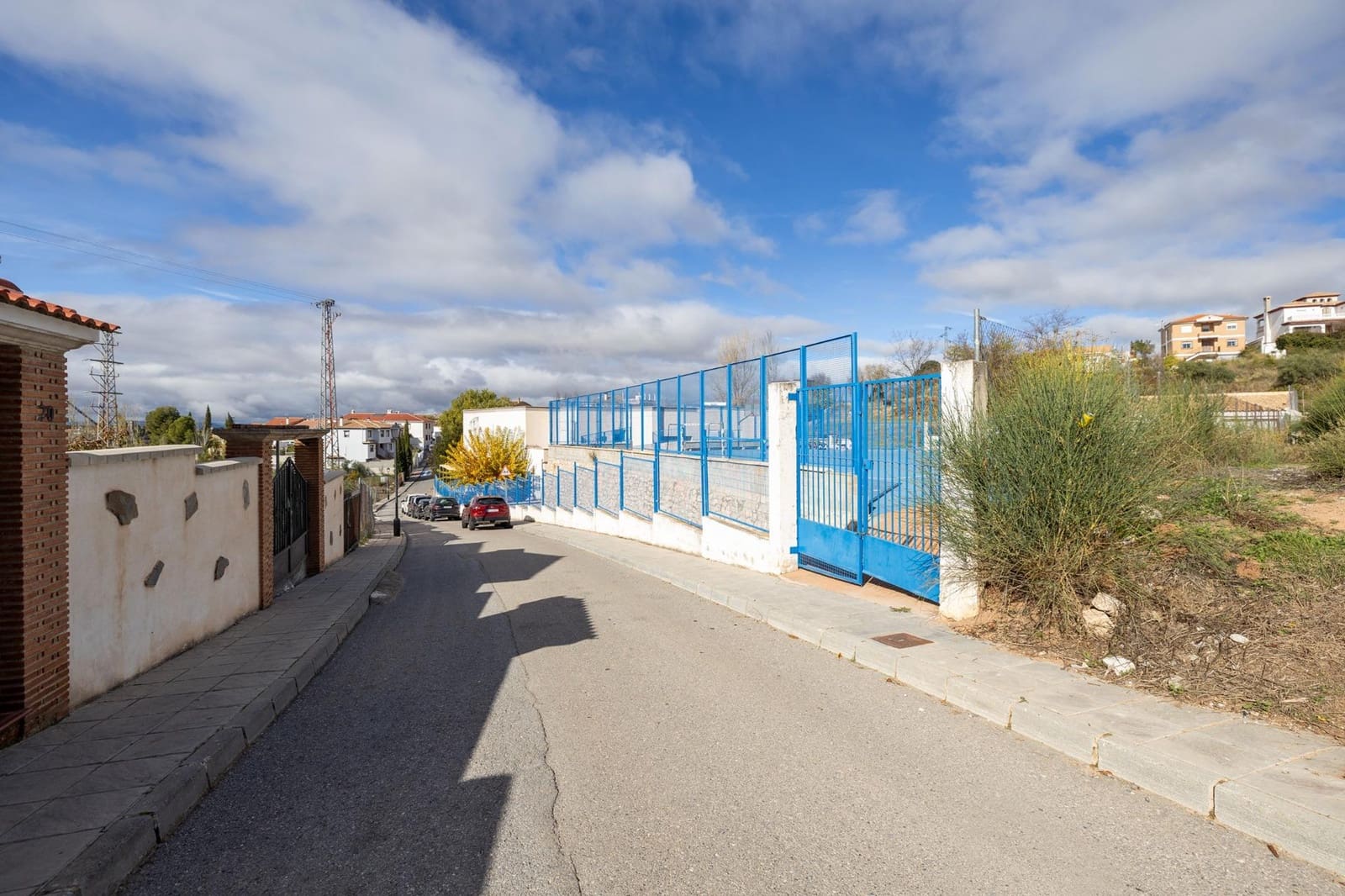 Byggegrund til salg i Nivar - € 50.000 (Ref: 8666385)