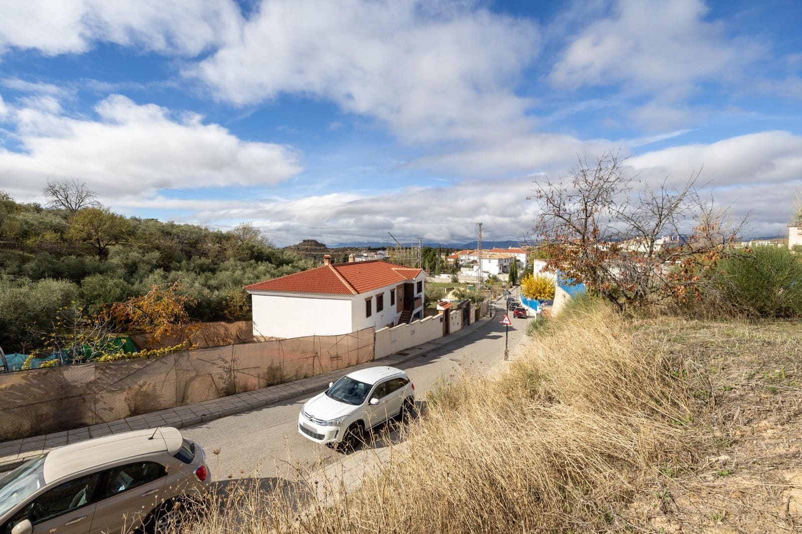 Byggegrund til salg i Nivar - € 50.000 (Ref: 8666385)