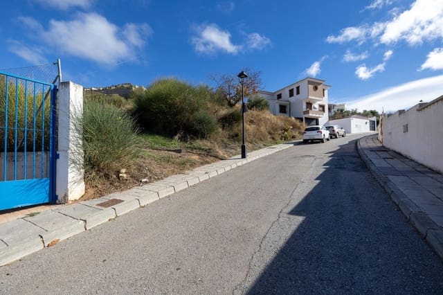 Byggegrund til salg i Nívar - € 50.000 (Ref: 8666385)