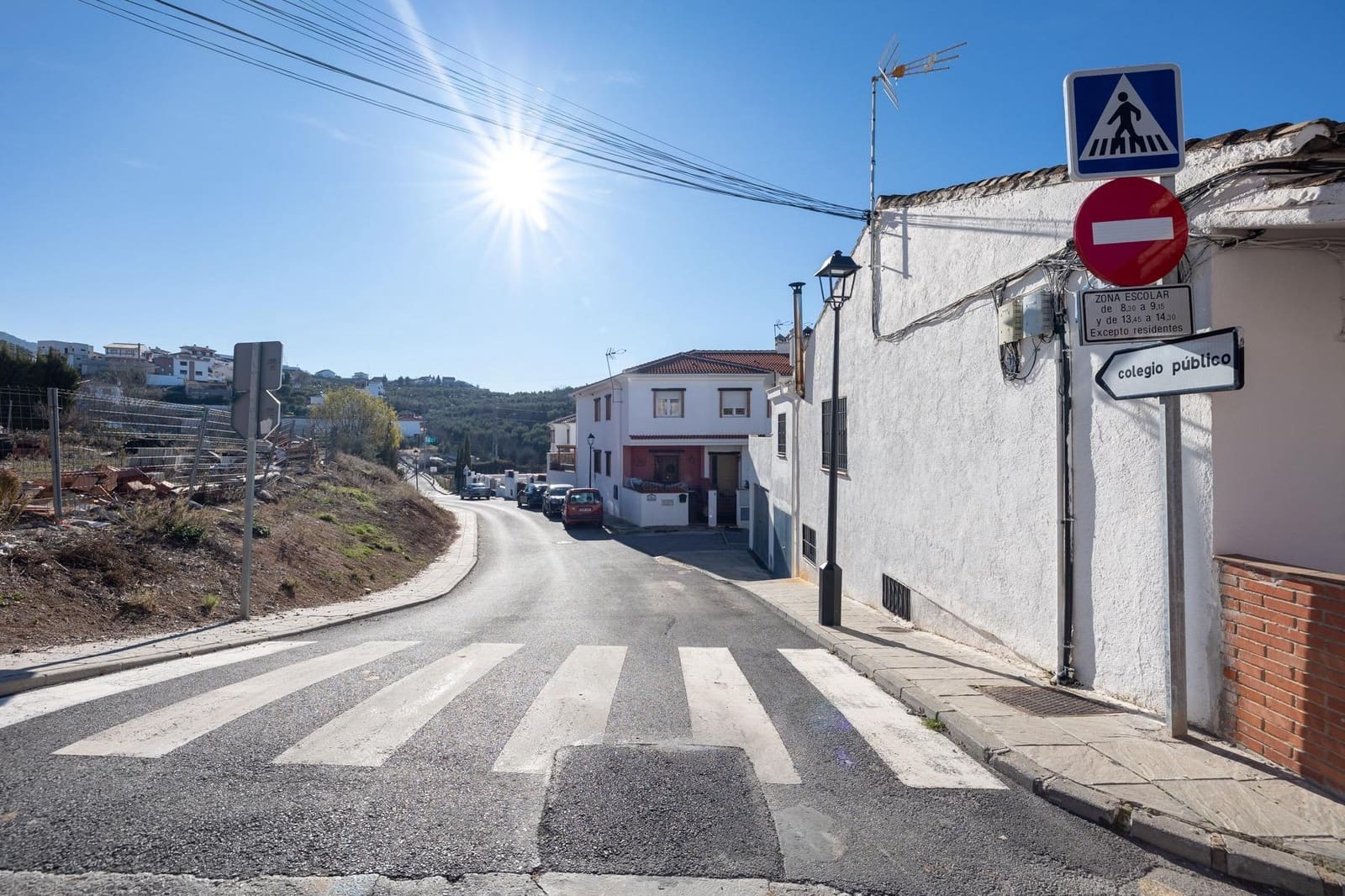 Byggegrund til salg i Nivar - € 50.000 (Ref: 8666385)