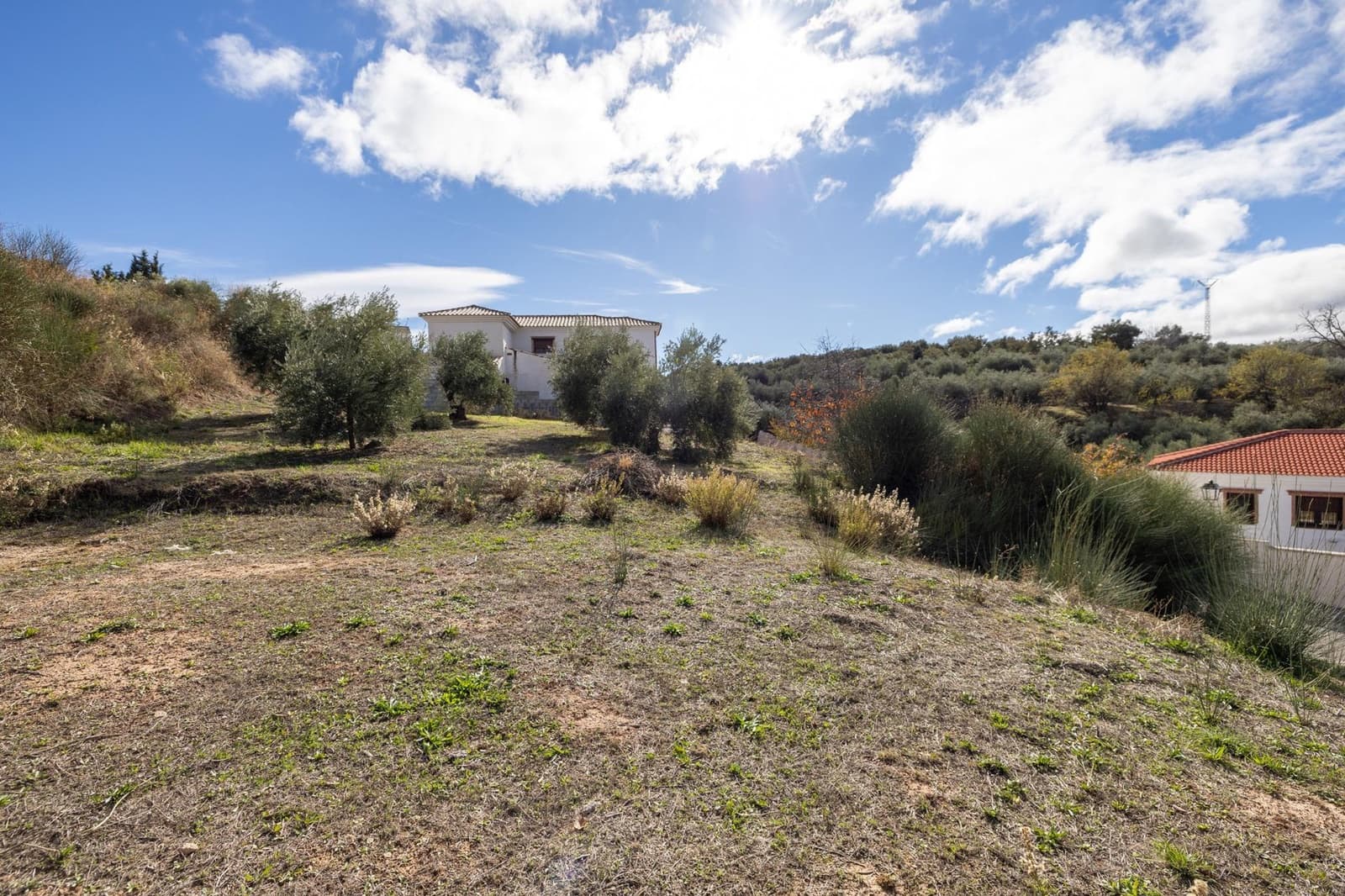 Byggegrund til salg i Nivar - € 50.000 (Ref: 8666385)