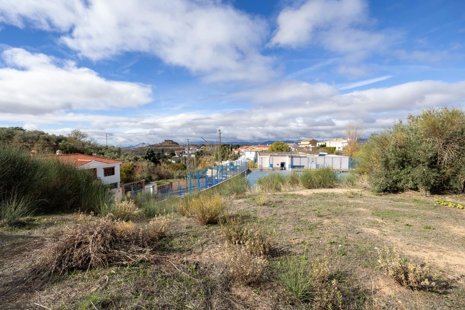 Byggegrund til salg i Nivar - € 50.000 (Ref: 8666385)