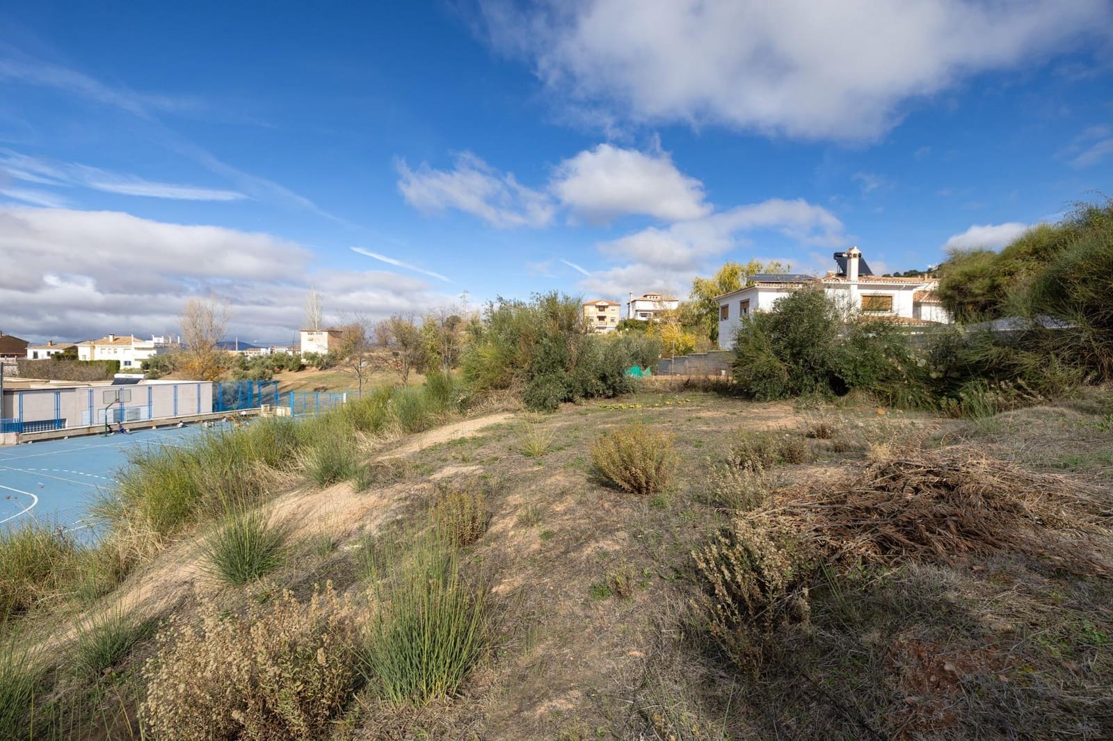 Byggegrund til salg i Nivar - € 50.000 (Ref: 8666385)