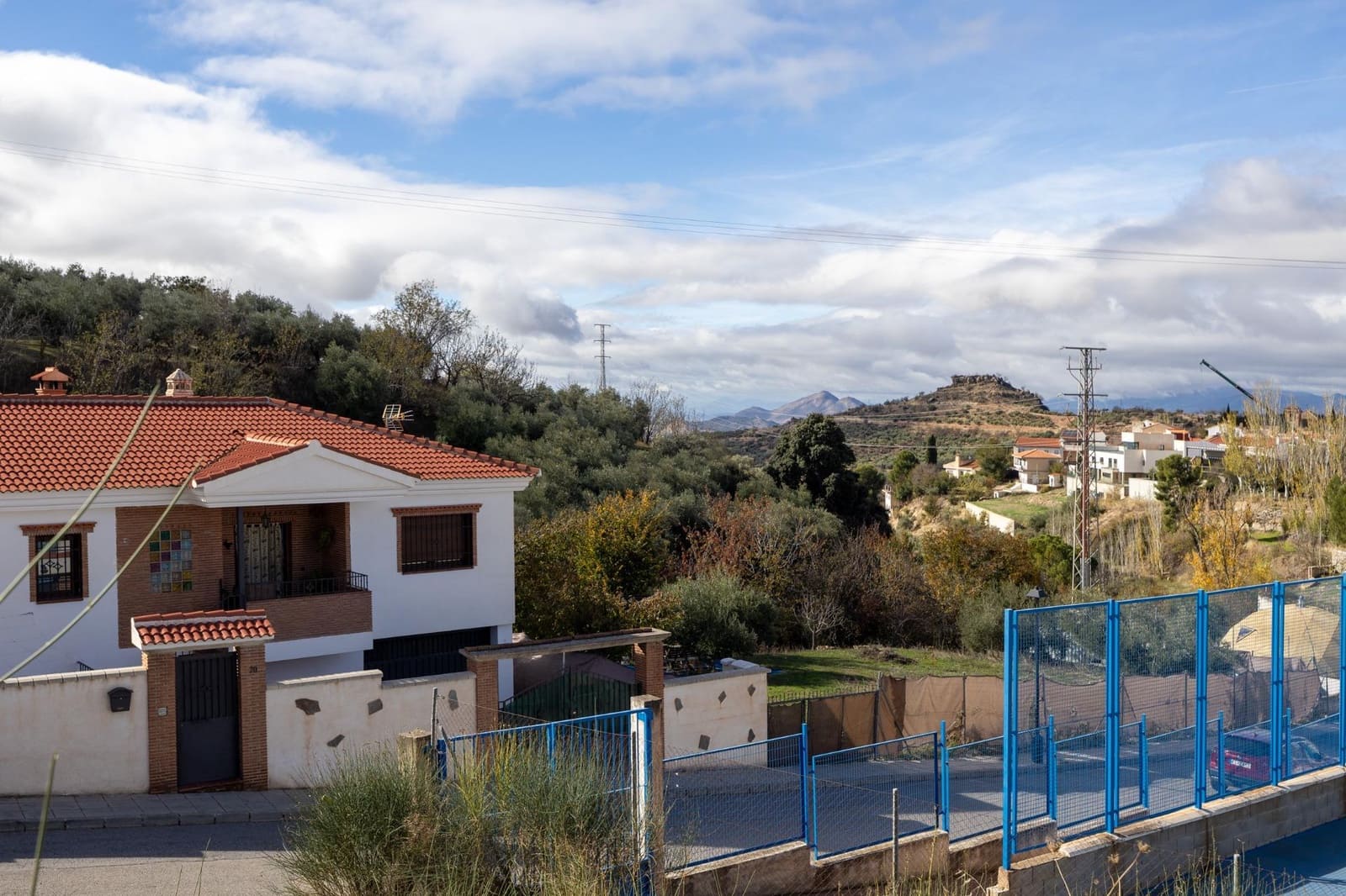 Byggegrund til salg i Nivar - € 50.000 (Ref: 8666385)