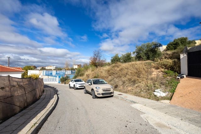 Byggegrund til salg i Nívar - € 50.000 (Ref: 8666385)