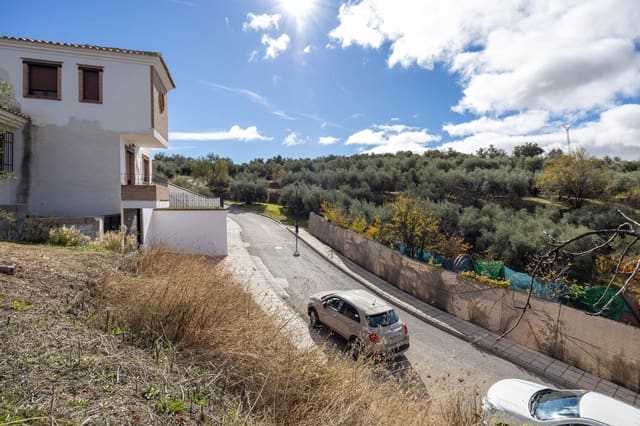 Byggegrund til salg i Nívar - € 50.000 (Ref: 8666385)