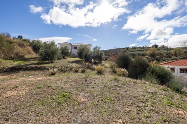 Byggegrund til salg i Nívar - € 50.000 (Ref: 8666385)