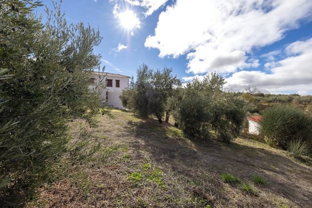 Byggegrund til salg i Nívar - € 50.000 (Ref: 8666385)