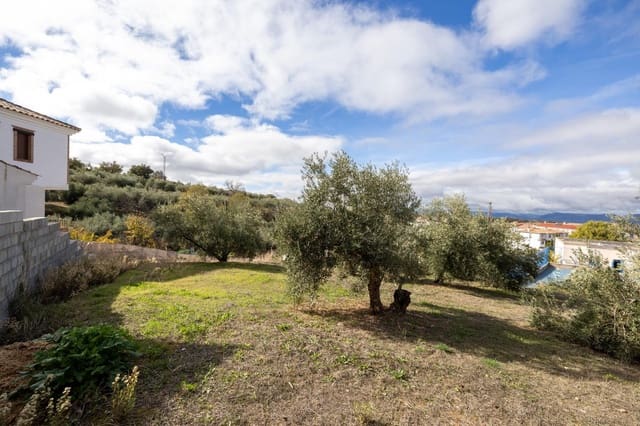 Byggegrund til salg i Nívar - € 50.000 (Ref: 8666385)