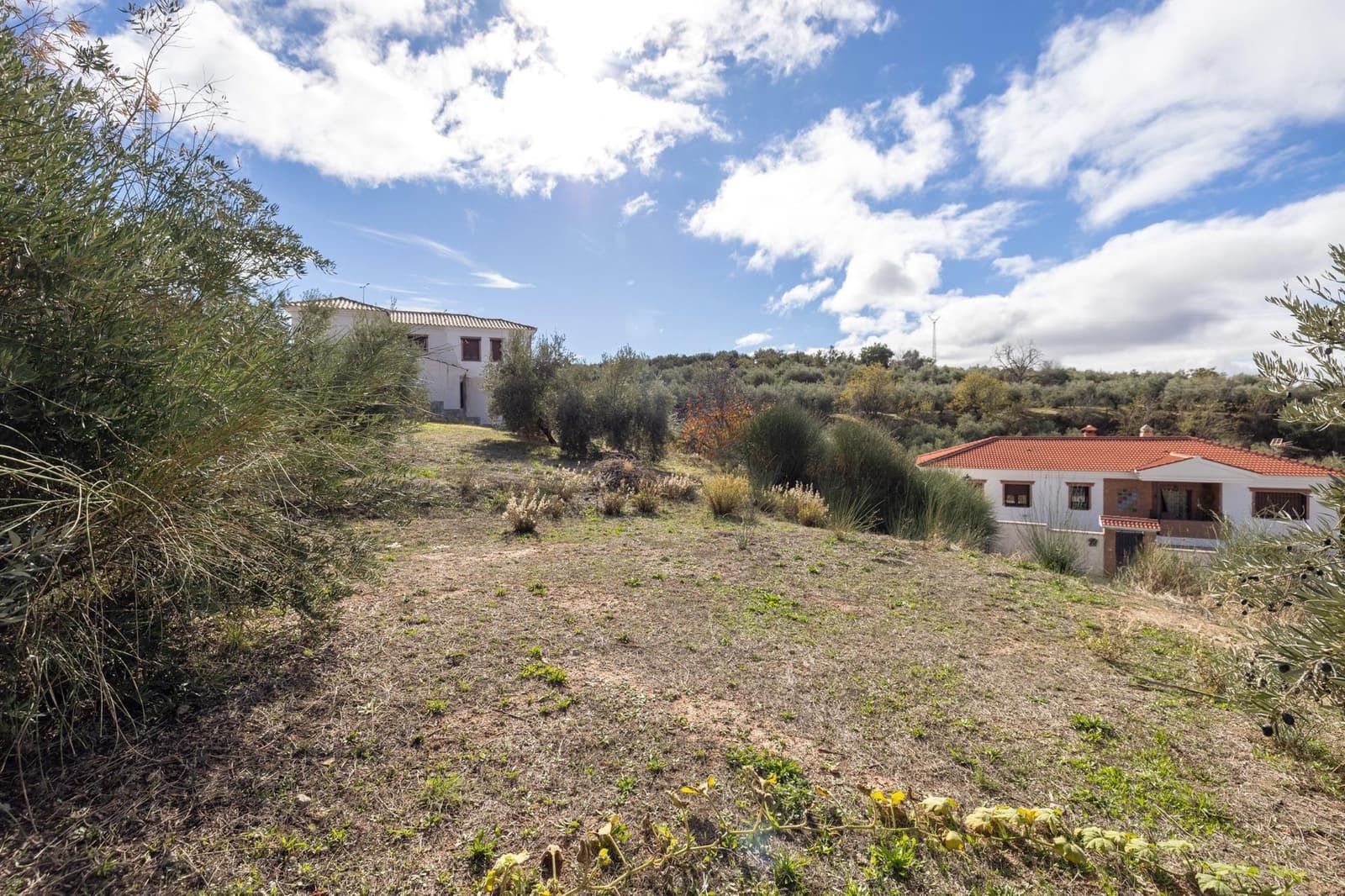 Byggegrund til salg i Nivar - € 50.000 (Ref: 8666385)