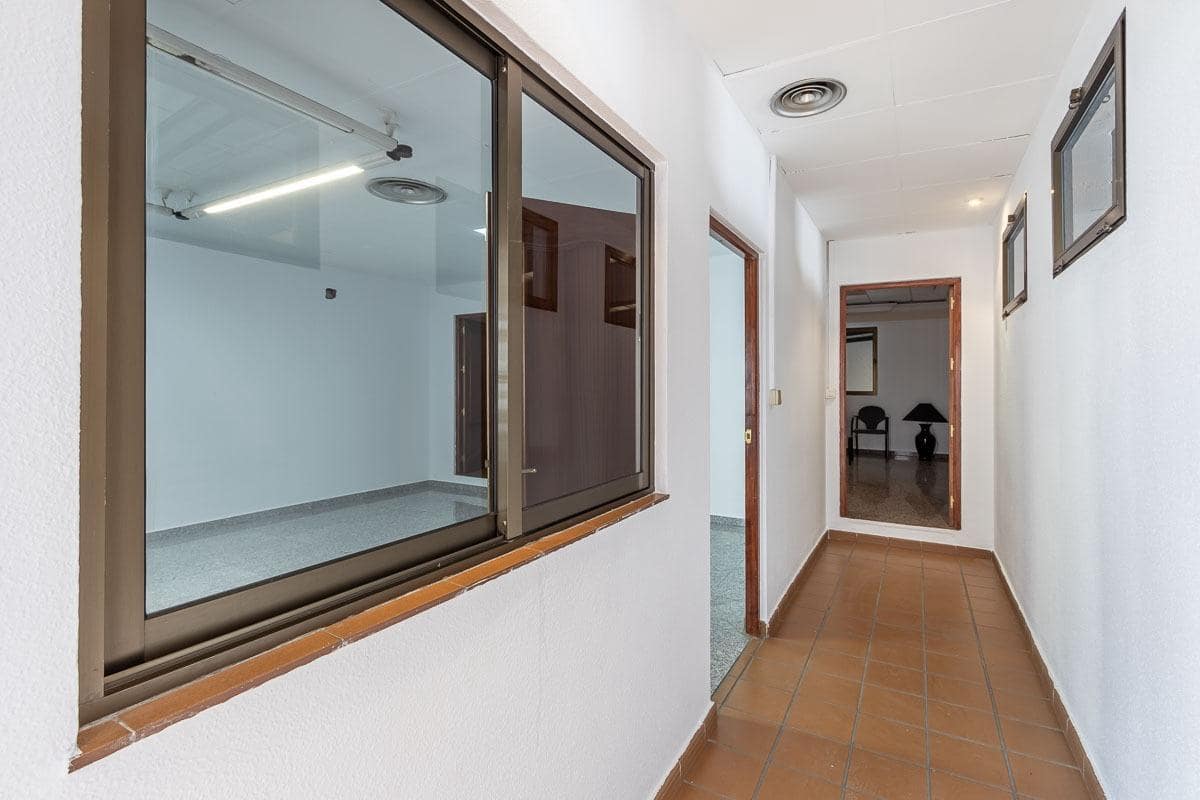 Virksomhed til salg i Ogijares med garage - € 665.000 (Ref: 8668348)