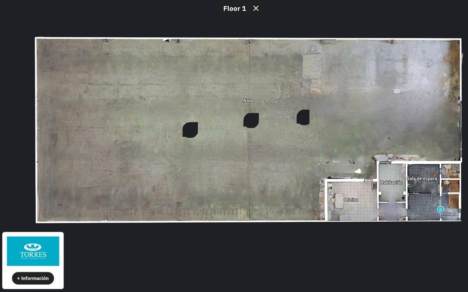 Virksomhed til salg i Ogijares med garage - € 665.000 (Ref: 8668348)