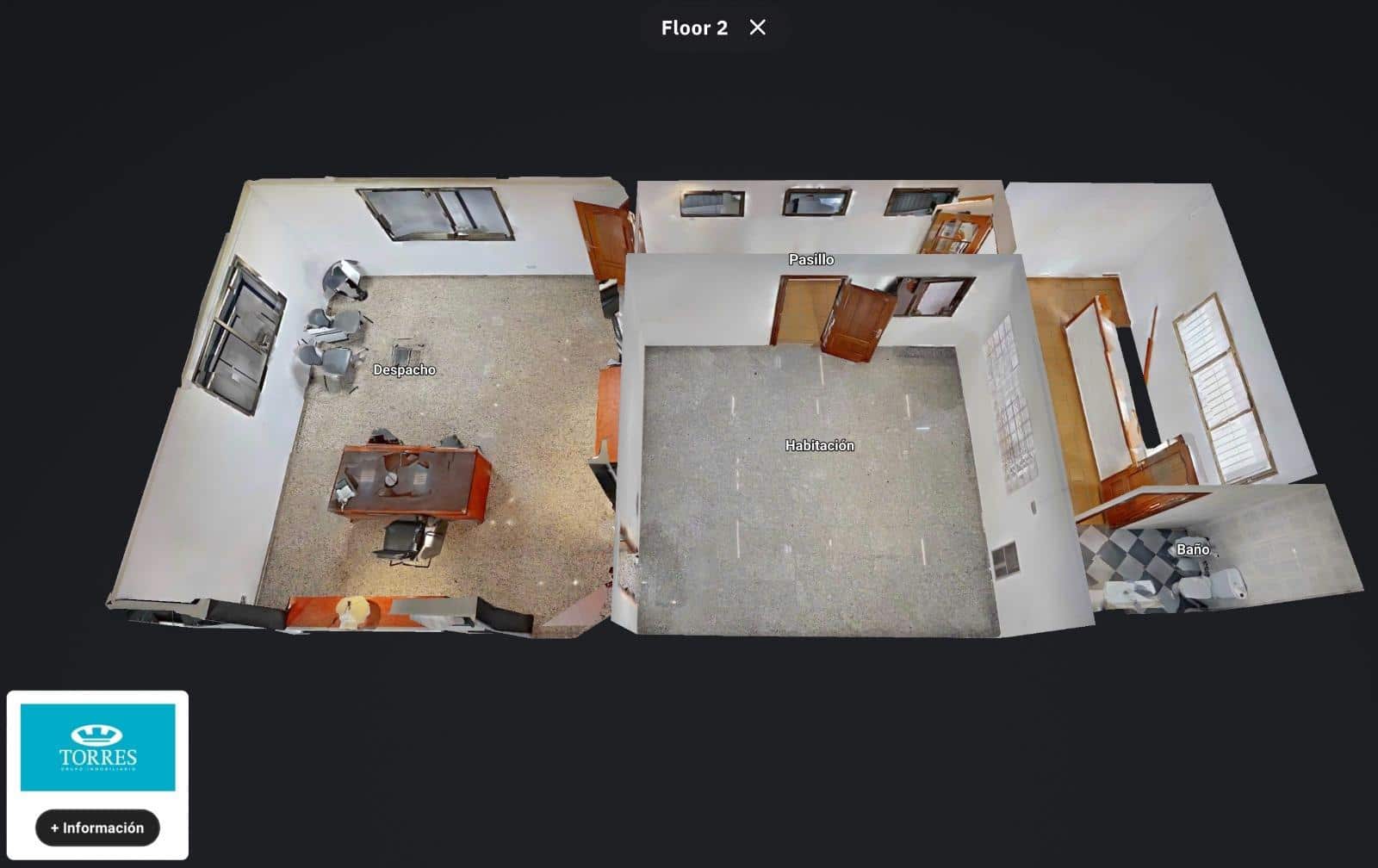 Virksomhed til salg i Ogijares med garage - € 665.000 (Ref: 8668348)