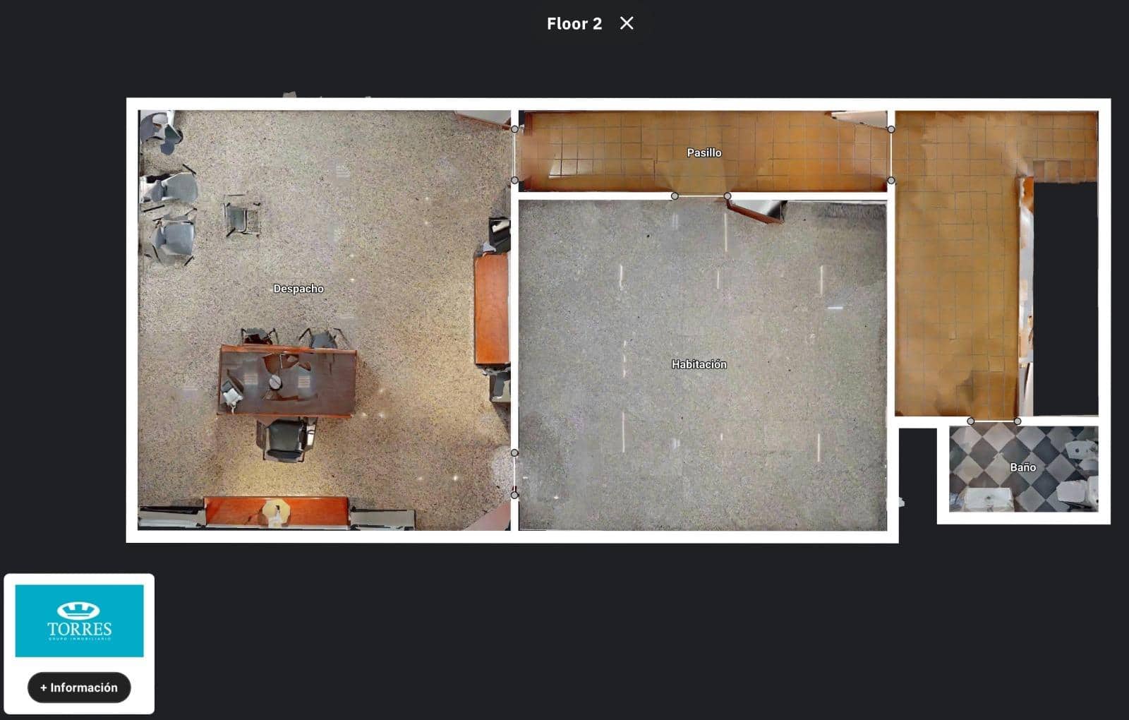 Virksomhed til salg i Ogijares med garage - € 665.000 (Ref: 8668348)