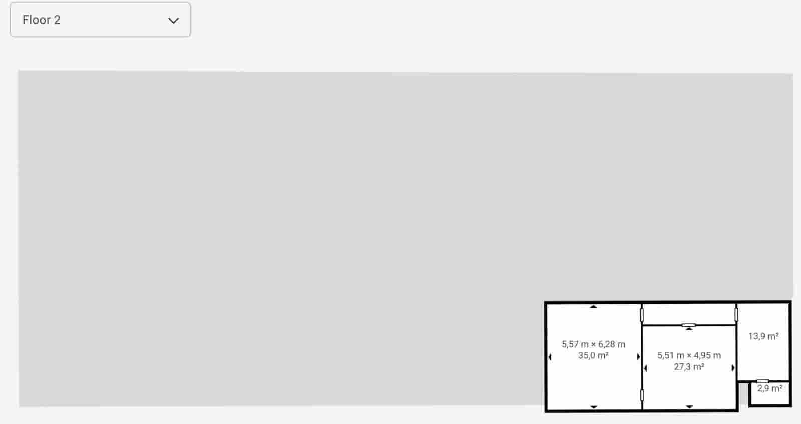 Virksomhed til salg i Ogijares med garage - € 665.000 (Ref: 8668348)