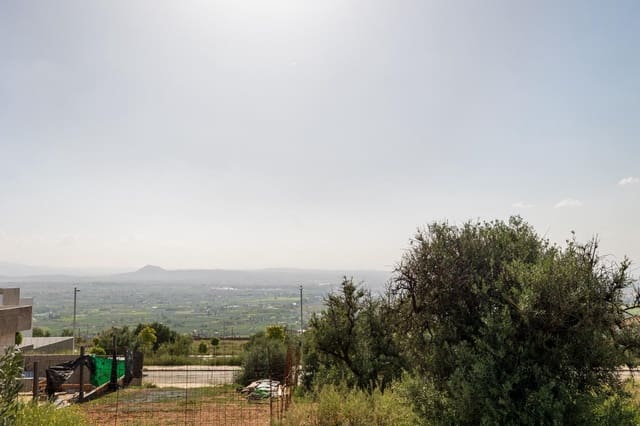 Building Plot for sale in Huétor Vega - € 68,000 (Ref: 8691037)