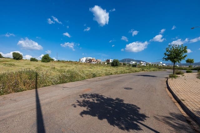 Building Plot for sale in Huétor Vega - € 68,000 (Ref: 8691037)