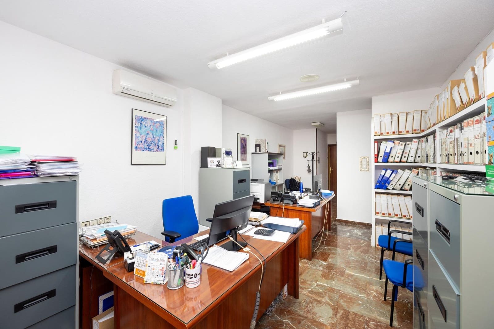 4 soveværelse Lejlighed til salg i Granada by med garage - € 374.900 (Ref: 8696478)