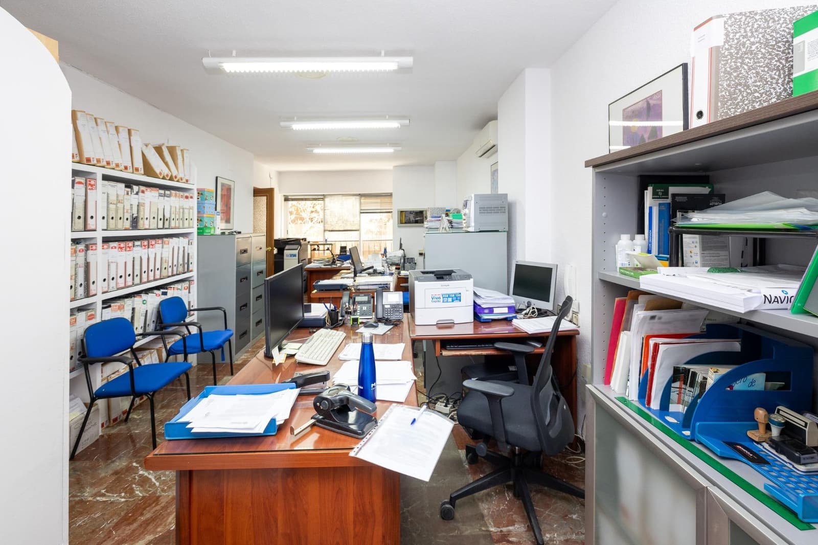 4 soveværelse Lejlighed til salg i Granada by med garage - € 374.900 (Ref: 8696478)