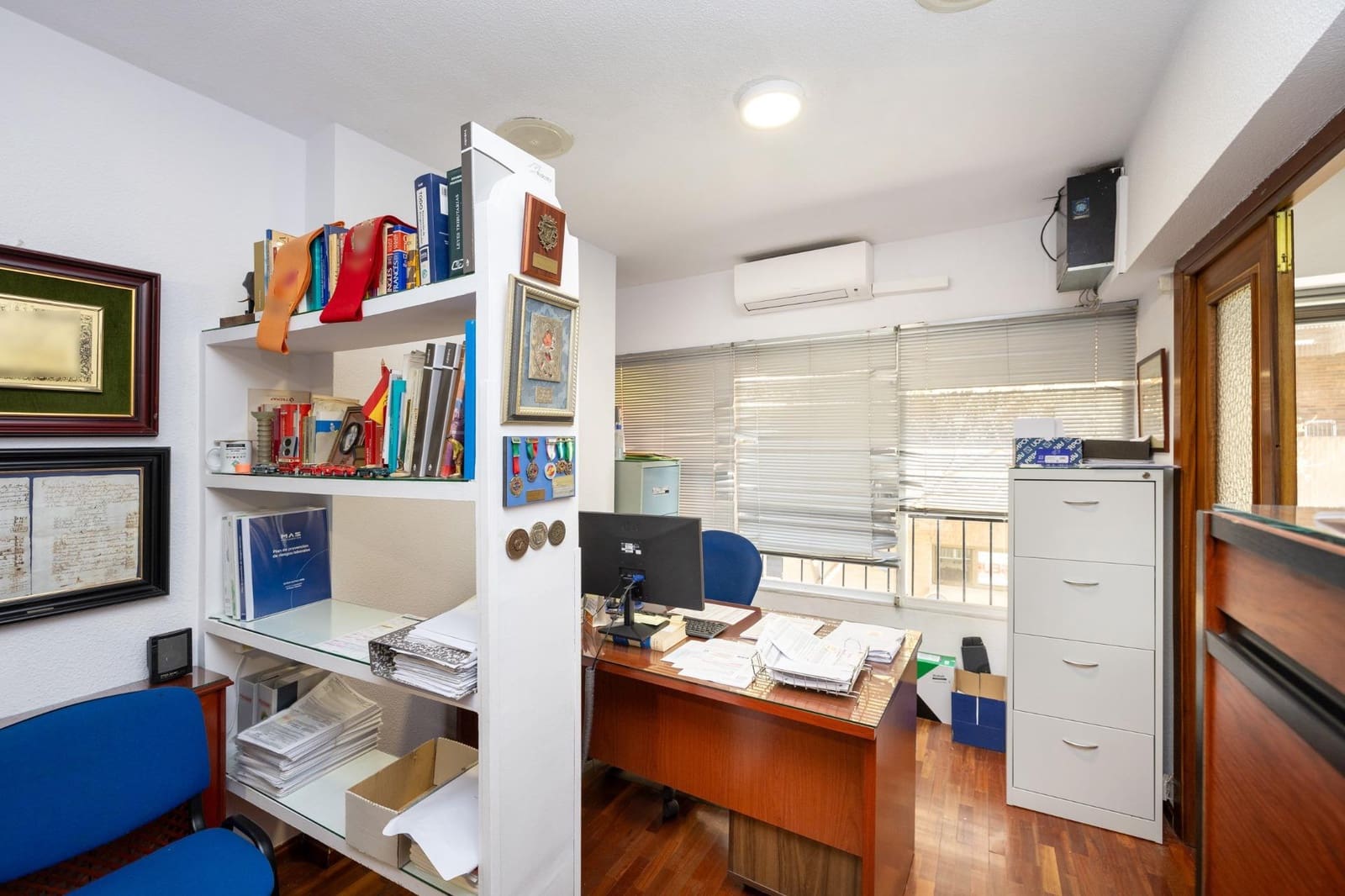 4 soveværelse Lejlighed til salg i Granada by med garage - € 374.900 (Ref: 8696478)