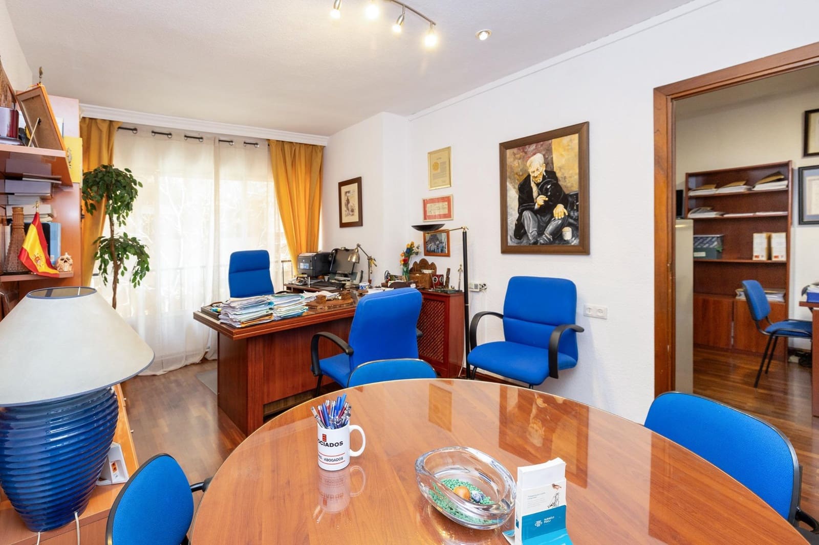 4 soveværelse Lejlighed til salg i Granada by med garage - € 374.900 (Ref: 8696478)