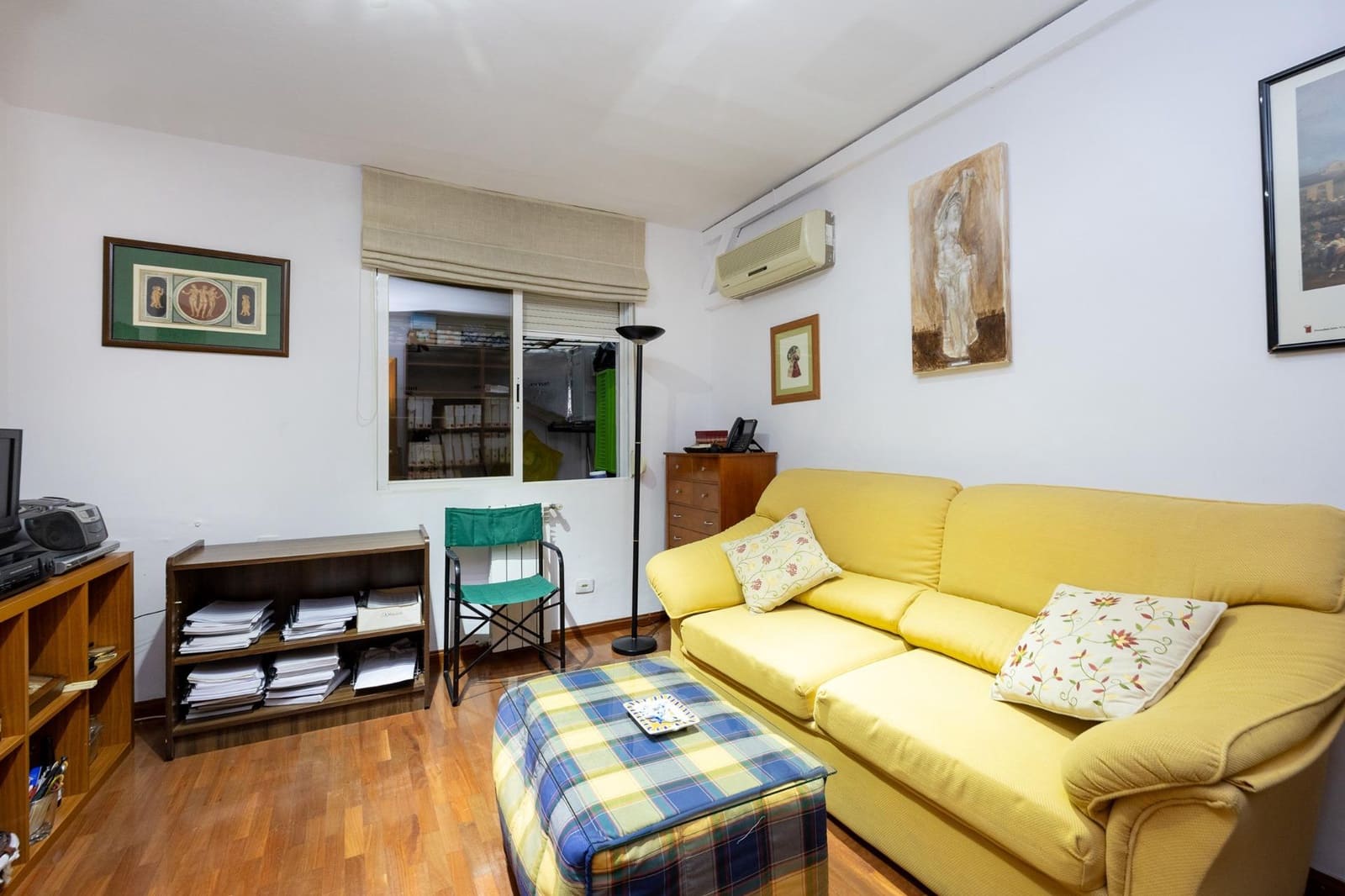 4 soveværelse Lejlighed til salg i Granada by med garage - € 374.900 (Ref: 8696478)