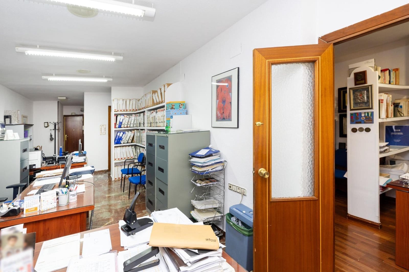 4 soveværelse Lejlighed til salg i Granada by med garage - € 374.900 (Ref: 8696478)