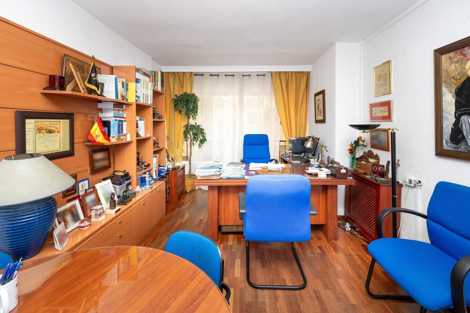 4 soveværelse Lejlighed til salg i Granada by med garage - € 374.900 (Ref: 8696478)