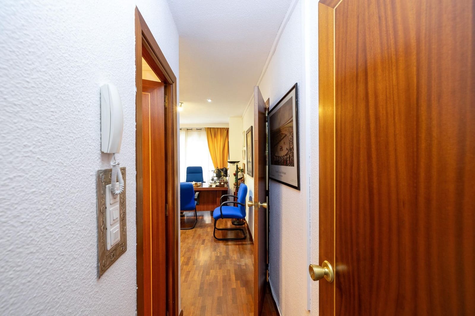 4 soveværelse Lejlighed til salg i Granada by med garage - € 374.900 (Ref: 8696478)