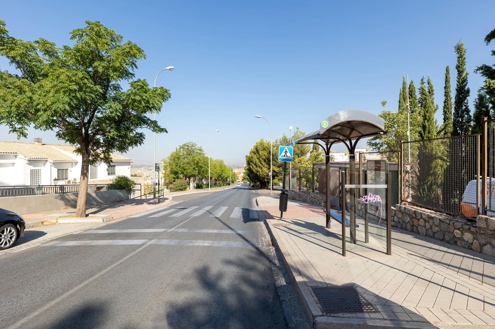 Byggegrund til salg i Granada by - € 204.000 (Ref: 8709379)