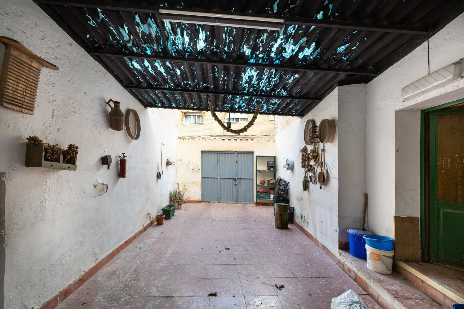 Ruin til salgs i La Zubia - € 270 000 (Ref: 8709380)