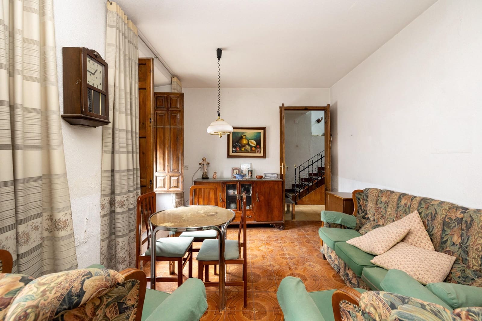 Ruin til salgs i La Zubia - € 270 000 (Ref: 8709380)