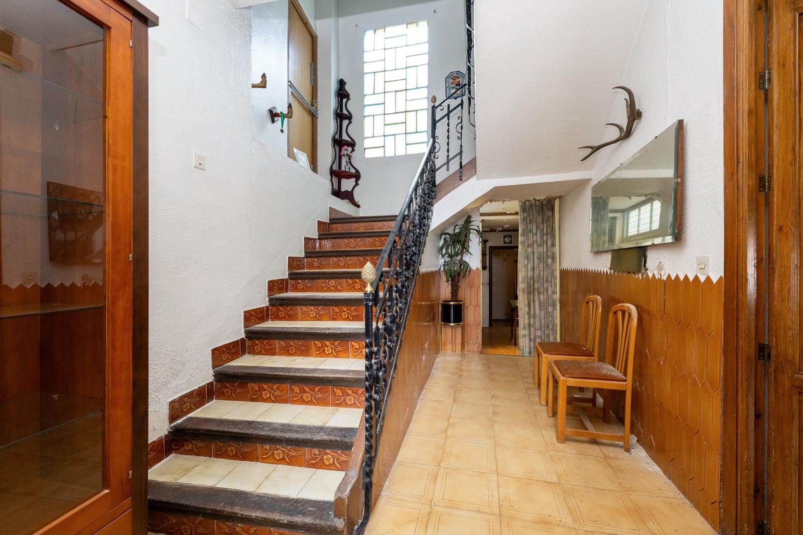 Ruin til salgs i La Zubia - € 270 000 (Ref: 8709380)