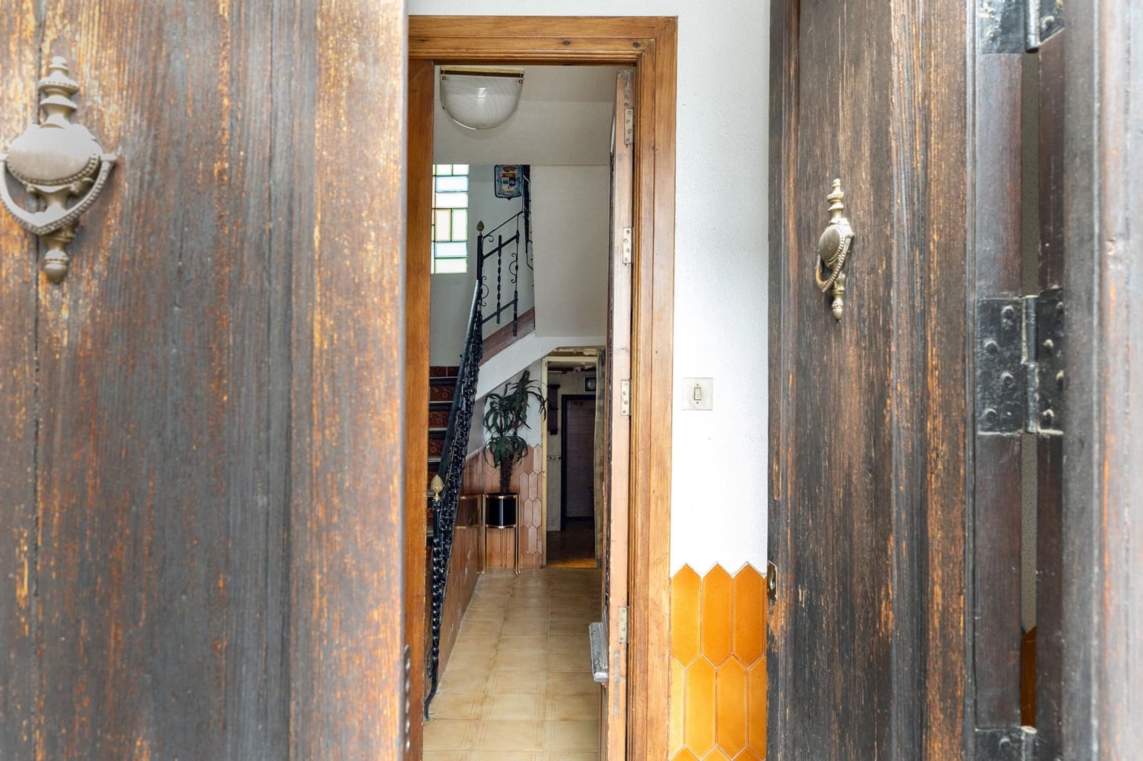 Ruin til salgs i La Zubia - € 270 000 (Ref: 8709380)