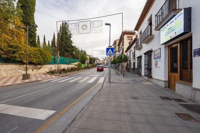 Ruine zu verkaufen in La Zubia - 270.000 € (Ref: 8709380)