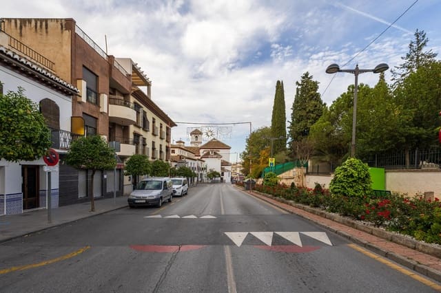 Ruine zu verkaufen in La Zubia - 270.000 € (Ref: 8709380)