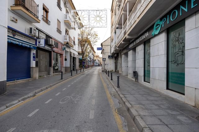 Ruine zu verkaufen in La Zubia - 270.000 € (Ref: 8709380)