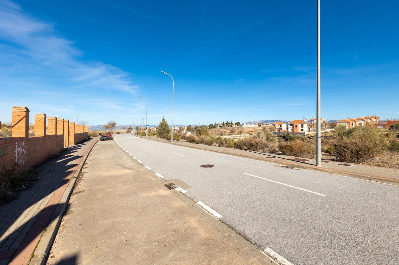 Byggetomt til salgs i Otura - € 54 000 (Ref: 8724061)